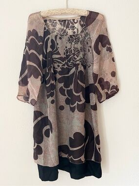 Rozae Nichols Dress